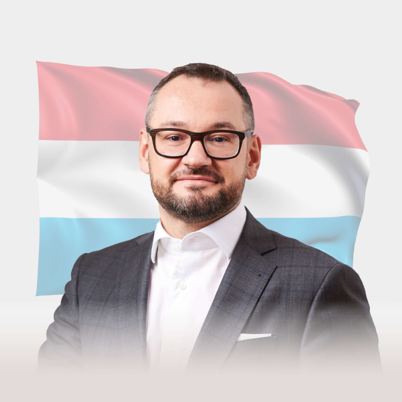 Dr Marc Sniukas Gini